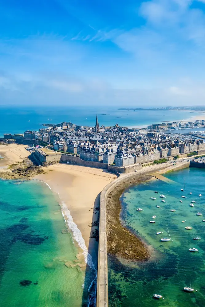 Conciergerie Airbnb à SaInt Malo, DInan et Dinard