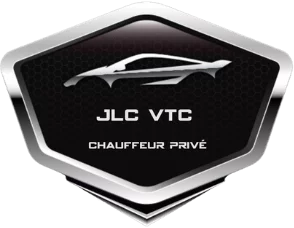 Logo de JLC, VTC partenaire de Weekeys